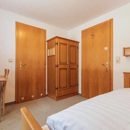 Haus Albona Apartment Klosterle am Arlberg Bagian luar foto