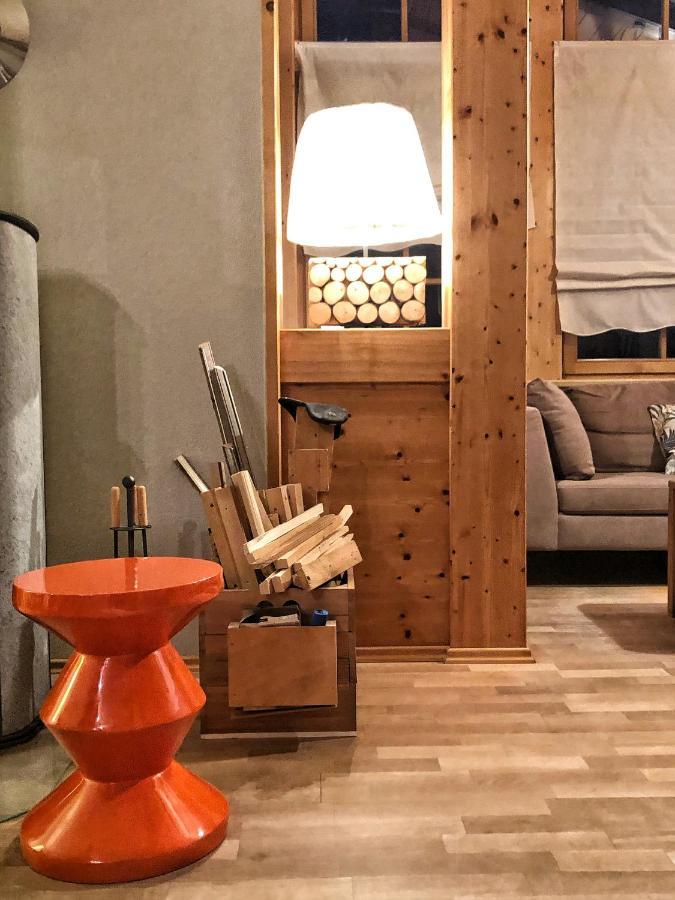 Haus Albona Apartment Klosterle am Arlberg Bagian luar foto