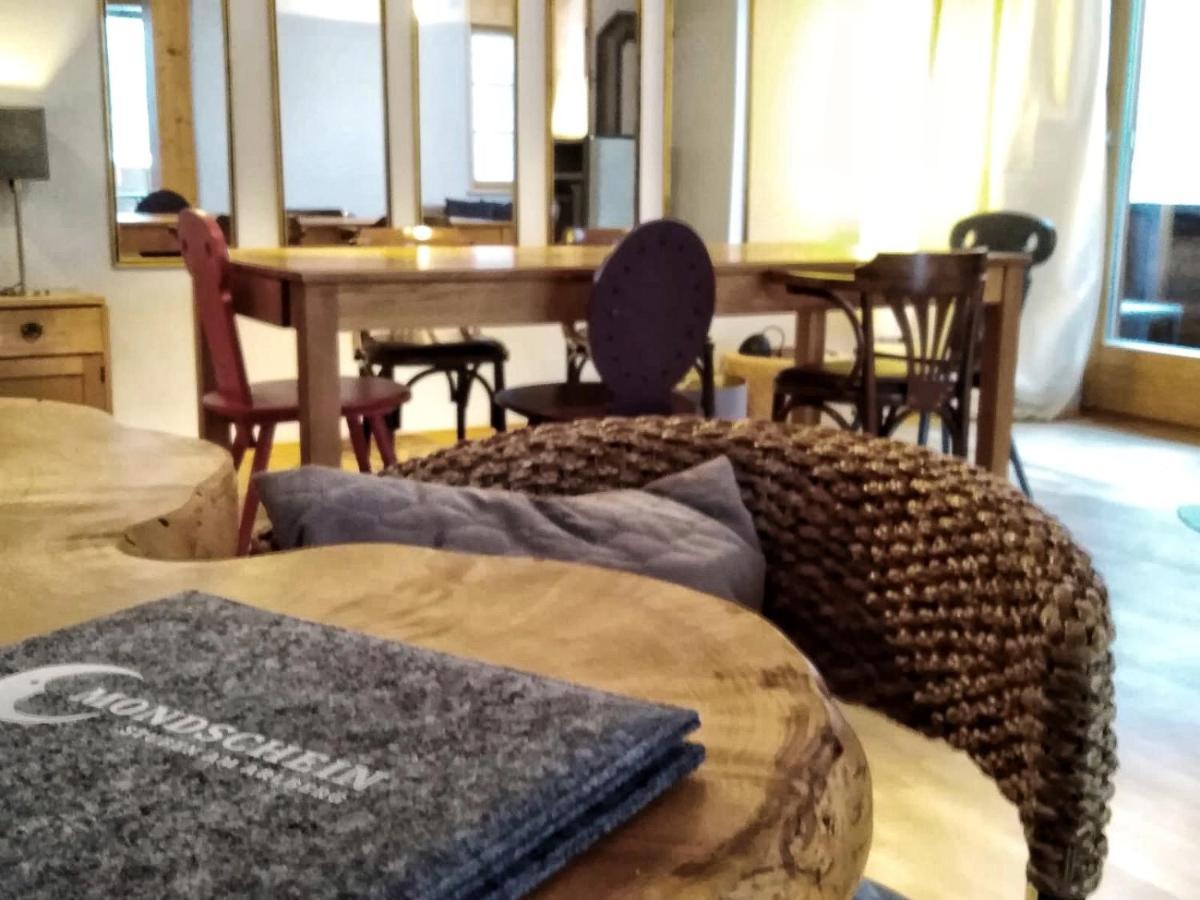 Haus Albona Apartment Klosterle am Arlberg Bagian luar foto